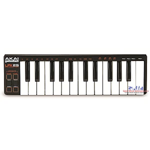 Toko Alat Musik Jual Semua Product Akai Terlengkap Original dan Termurah