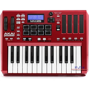 Toko Alat Musik Jual Semua Product Akai Terlengkap Original dan Termurah