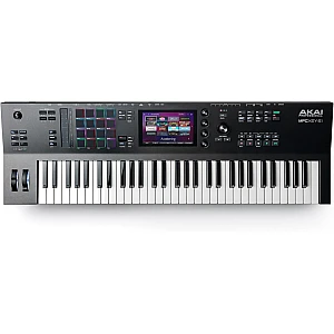 Toko Alat Musik Jual Semua Product Akai Terlengkap Original dan Termurah