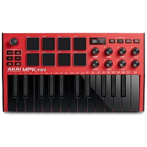 Toko Alat Musik Jual Semua Product Akai Terlengkap Original dan Termurah