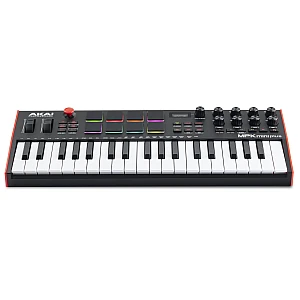 Toko Alat Musik Jual Semua Product Akai Terlengkap Original dan Termurah