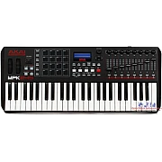 Akai MPK 249 Keyboard Controller