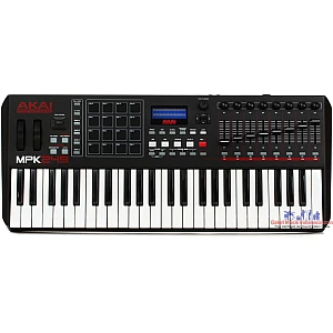 Toko Alat Musik Jual Semua Product Akai Terlengkap Original dan Termurah