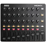 Akai MIDImix USB MIDI Controller Mixer with Assignable Faders