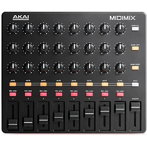 Toko Alat Musik Jual Semua Product Akai Terlengkap Original dan Termurah