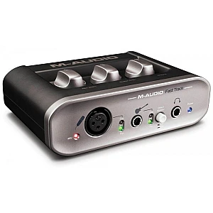 Toko Alat Musik Jual Semua Product M-Audio Terlengkap Original dan Termurah