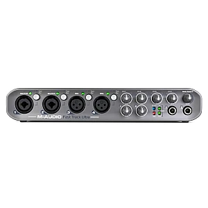 Toko Alat Musik Jual Semua Product M-Audio Terlengkap Original dan Termurah