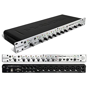 Toko Alat Musik Jual Semua Product M-Audio Terlengkap Original dan Termurah