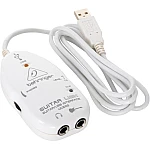 Behringer Guitar Link UCG102