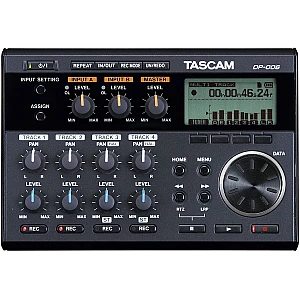 Toko Alat Musik Jual Semua Product Tascam Terlengkap Original dan Termurah