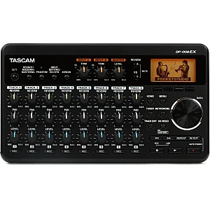 Toko Alat Musik Jual Semua Product Tascam Terlengkap Original dan Termurah
