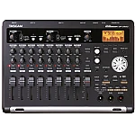 Tascam DP 03SD 8 Track Portable Digital SD/SDHC Recorder  