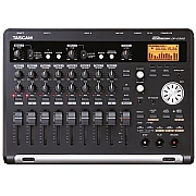 Tascam DP 03SD 8 Track Portable Digital SD/SDHC Recorder  