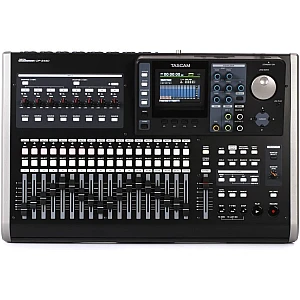 Toko Alat Musik Jual Semua Product Tascam Terlengkap Original dan Termurah