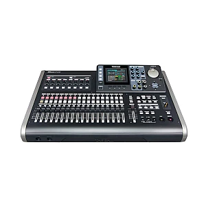 Toko Alat Musik Jual Semua Product Tascam Terlengkap Original dan Termurah