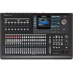Tascam DP 32SD 32 Track Digital Portastudio