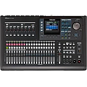 Tascam DP 32SD 32 Track Digital Portastudio