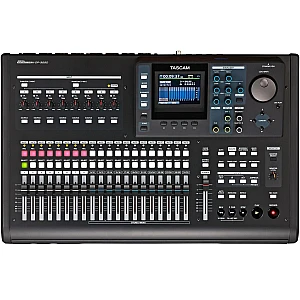 Toko Alat Musik Jual Semua Product Tascam Terlengkap Original dan Termurah