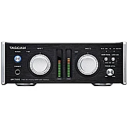 Tascam UH-7000 High Resolution Interface and Stand Alone Mic