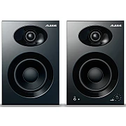 Alesis ELEVATE 4 Powered Desktop Studio Monitor