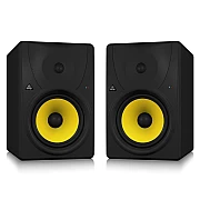 Behringer B1031A TRUTH 8 Inch Active Studio Monitor (Pair)