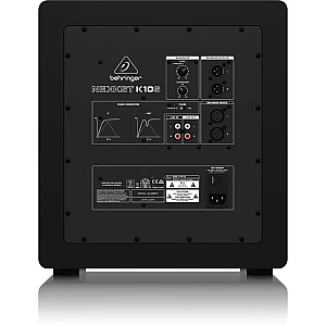 Toko Alat Musik Jual Semua Product Behringer Terlengkap Original dan Termurah