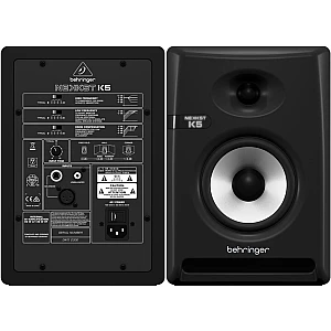 Toko Alat Musik Jual Semua Product Behringer Terlengkap Original dan Termurah