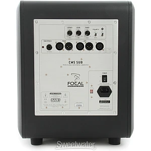 Toko Alat Musik Jual Semua Product Focal Terlengkap Original dan Termurah