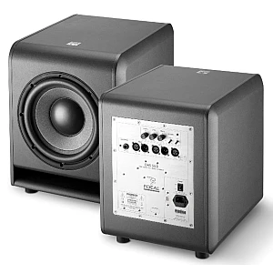 Toko Alat Musik Jual Semua Product Focal Terlengkap Original dan Termurah