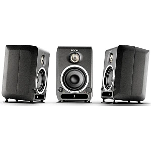 Toko Alat Musik Jual Semua Product Focal Terlengkap Original dan Termurah