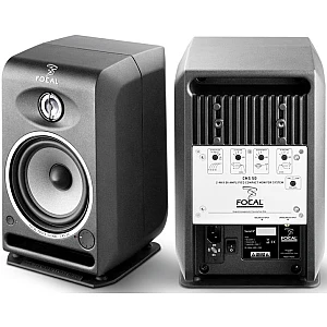 Toko Alat Musik Jual Semua Product Focal Terlengkap Original dan Termurah