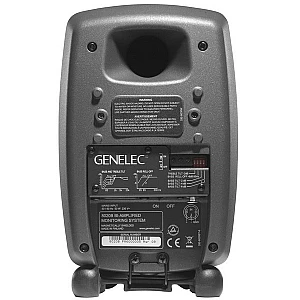 Toko Alat Musik Jual Semua Product Genelec Terlengkap Original dan Termurah
