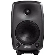 Genelec 8030A BiAmplified Monitor System