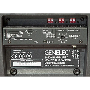 Toko Alat Musik Jual Semua Product Genelec Terlengkap Original dan Termurah