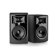 JBL 306P MkII 6.5 Inch Powered Studio Monitor (Pair)