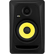 KRK Classic 5 Professional Bi Amp 5Inch Powered Studio Monitor (Pair)