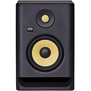 KRK ROKIT 5 Generation 4 5Inch 2-Way Active Studio Monitor (Pair)
