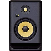 KRK ROKIT 7 Generation 4 7Inch 2-Way Active Studio Monitor (Pair)