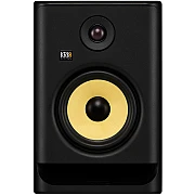 KRK ROKIT 7 Generation 5 Powered Studio Monitor 7 inch with Class D Amplifiers