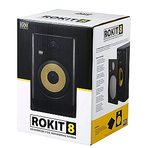 Toko Alat Musik Jual Semua Product Krk Terlengkap Original dan Termurah