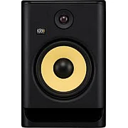 KRK ROKIT 8 Generation 5 Powered Studio Monitor 8 inch with Class D Amplifiers