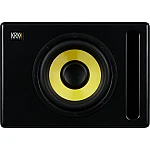KRK S10.4 Powered 10 inch Studio Subwoofer