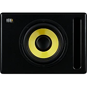 KRK S10.4 Powered 10 inch Studio Subwoofer