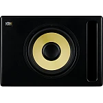 KRK S12.4 Powered 12 inch Studio Subwoofer