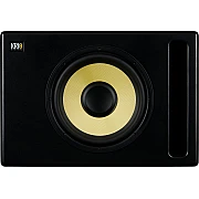 KRK S12.4 Powered 12 inch Studio Subwoofer