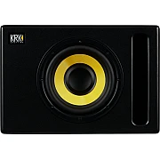 KRK S8.4 Powered 8 inch Studio Subwoofer
