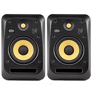 Toko Alat Musik Jual Semua Product Krk Terlengkap Original dan Termurah