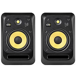 Toko Alat Musik Jual Semua Product Krk Terlengkap Original dan Termurah
