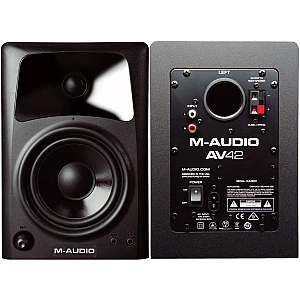 Toko Alat Musik Jual Semua Product Monitor Studio 2 Terlengkap Original dan Termurah