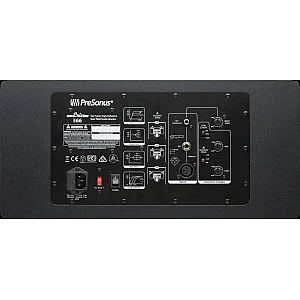 Toko Alat Musik Jual Semua Product Presonus Terlengkap Original dan Termurah